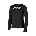 Vêtements Nike Pro Dri-Fit Longsleeve Top